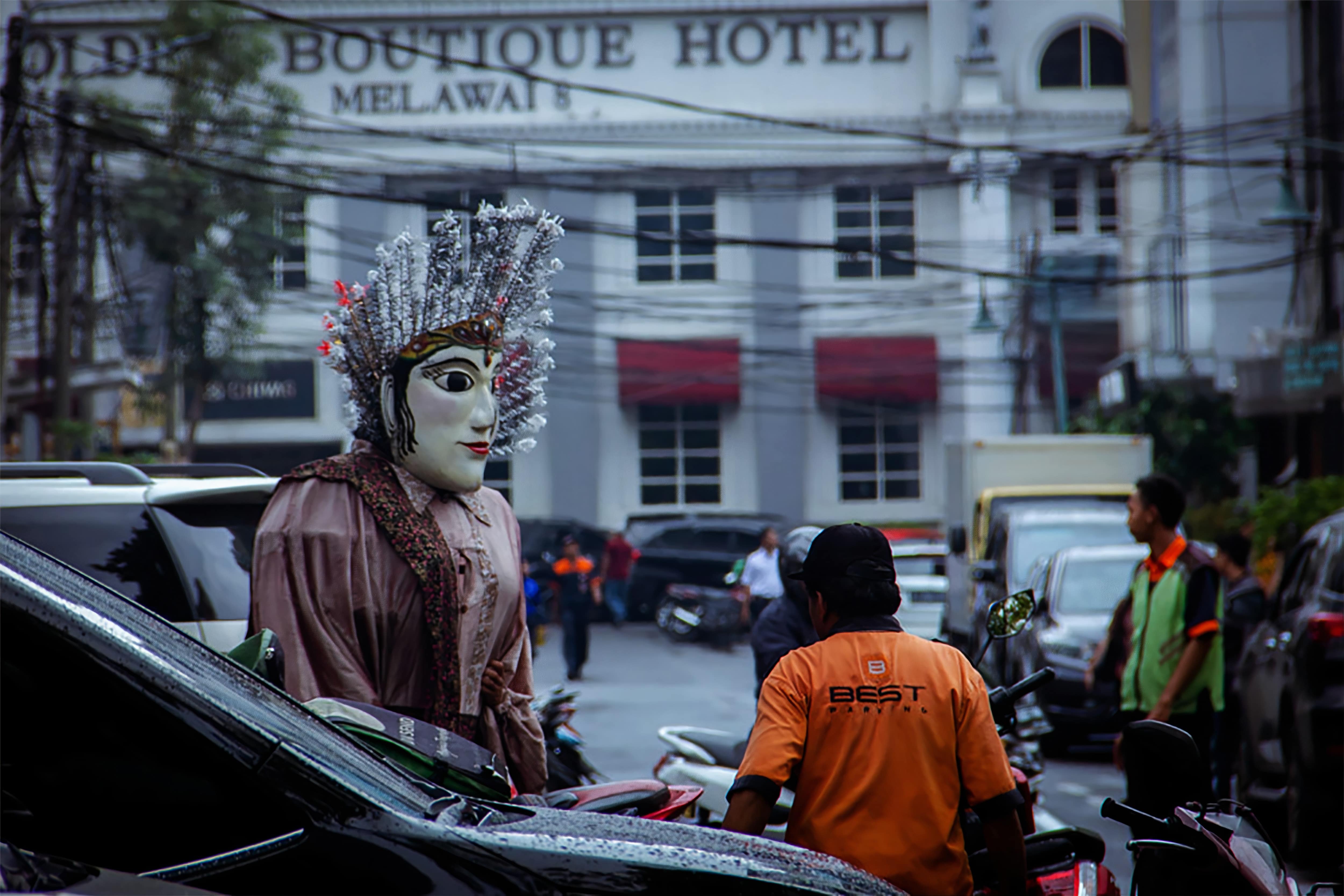 11. Jakarta